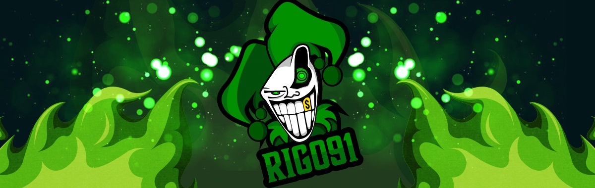 Rigo91 – Streaming kKit