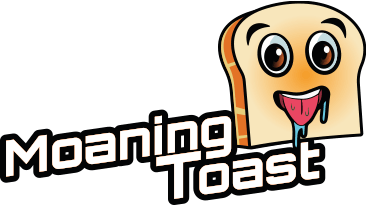 Moaning – Logo & Streaming — Bild 2
