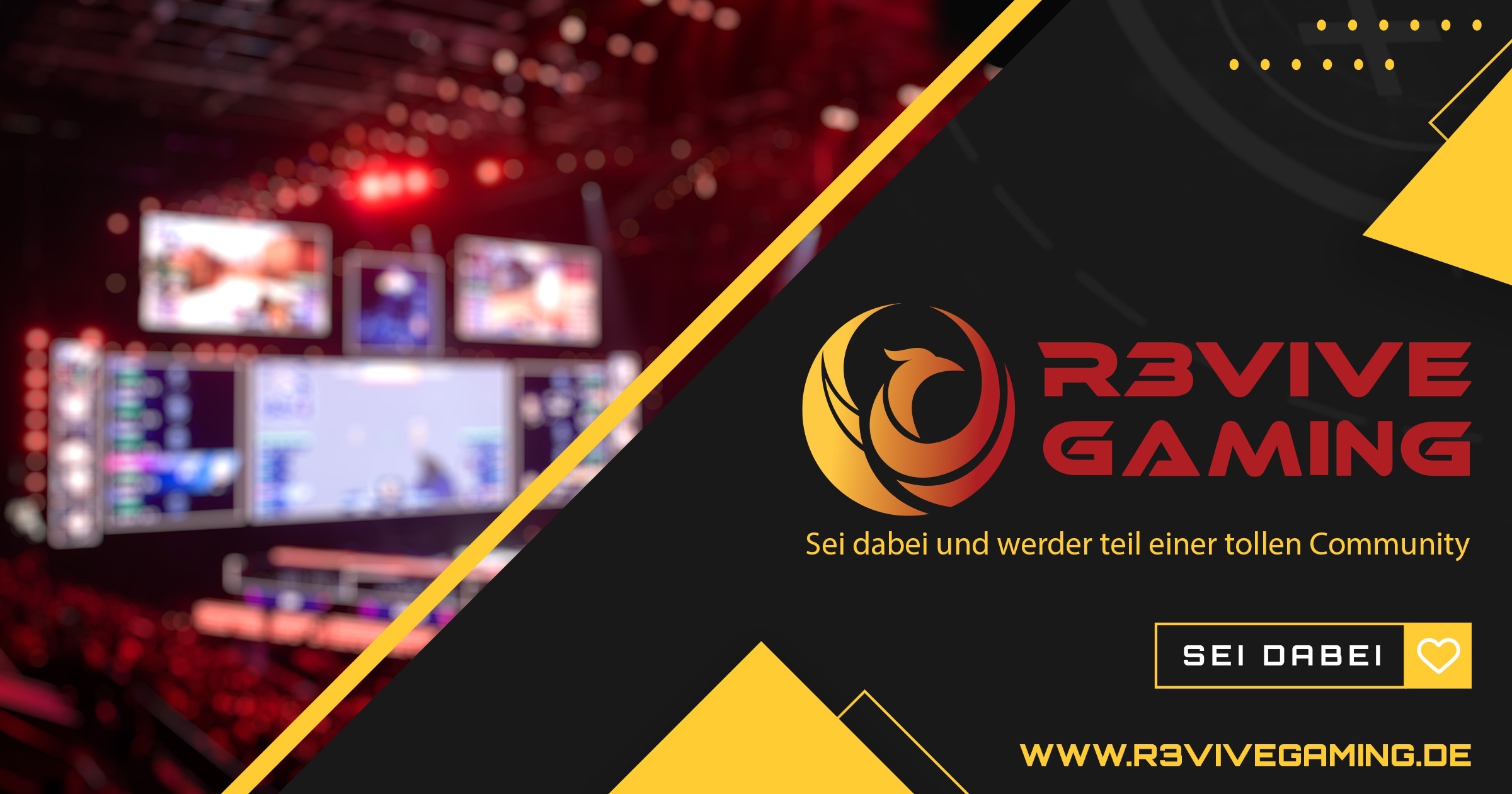 R3vive Gaming WhatsApp Gruppen — Bild 2